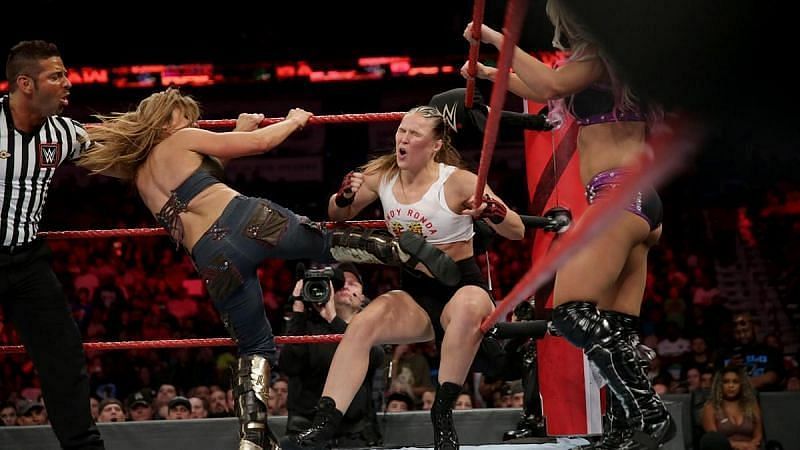 पूर्व WWE सुपरस्टार ने दिया भावुक बयान