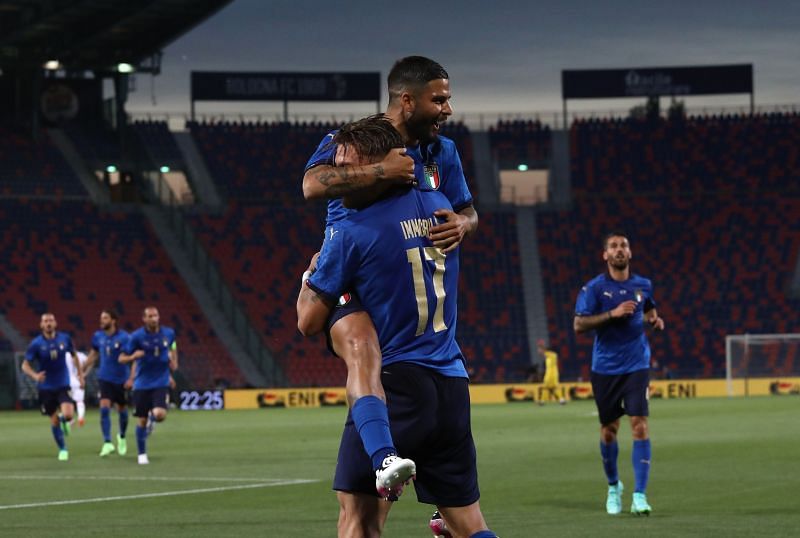 Italy will look to start their Euro 2020 campaign on a winning note against Turkey.