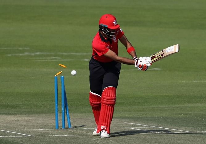 KOL vs HKI Dream11 Team Prediction, Fantasy Cricket Tips & Playing 11 Updates for Today's HK All-Star Other T20 Match - June 20th, 2021