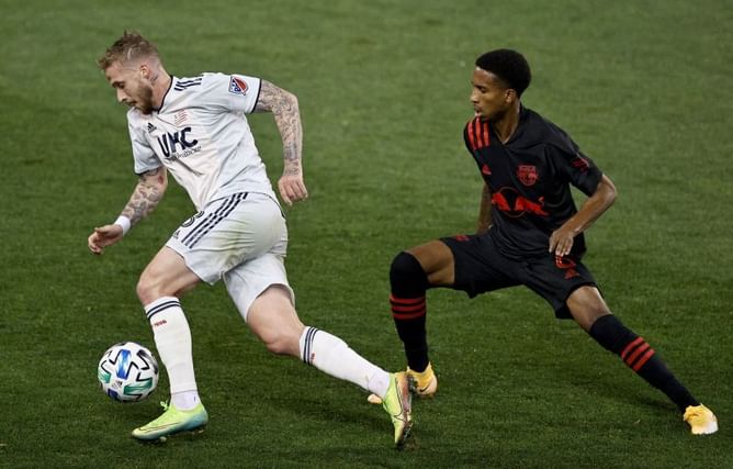 New York Red Bulls vs Nashville SC prediction, preview, team news and more | MLS 2021