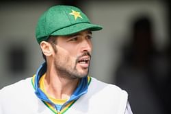 PCB CEO hints they are in talks with Mohammad Amir to make him reconsider his retirement