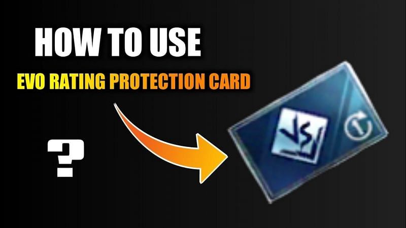 Players will be able to use a Rating Protection Card in this game (Image via CHETAN SHIVA; YouTube)