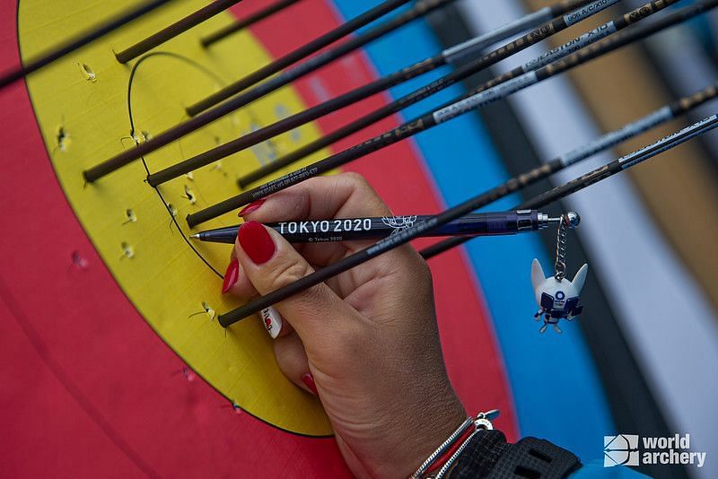 India recurve women will meet Mexico in the final on Sunday