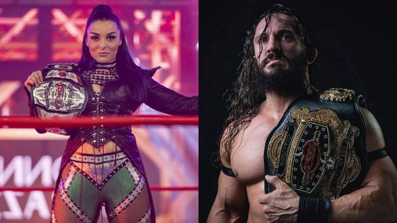 Many former superstars have found success outside WWE