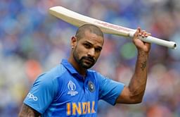 Shikhar Dhawan has finally got his reward for serving Indian cricket: Sanjay Manjrekar