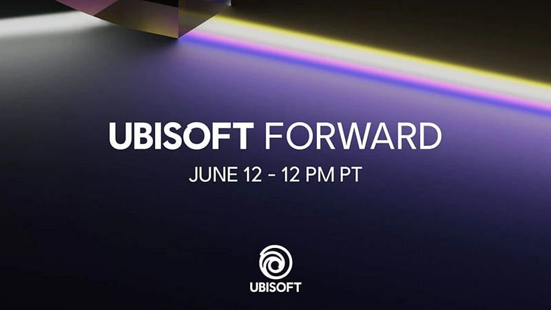 The much-anticipated Ubisoft Forward will take place on June 12th (Image by Ubisoft)