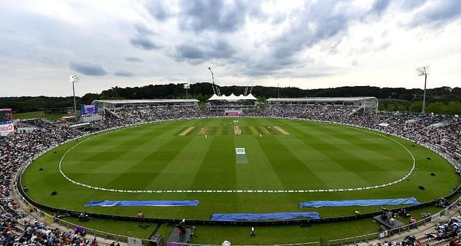 WTC Final मैच से ब्रॉडकास्टर को होगी शानदार कमाई
