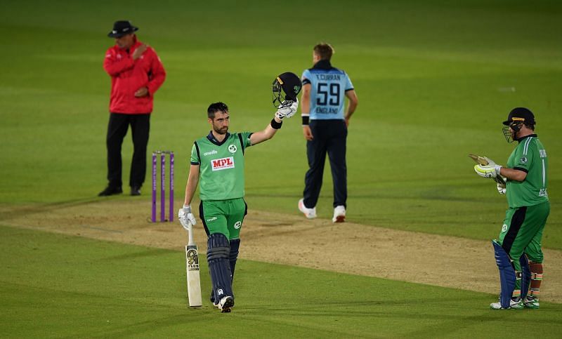 England v Ireland - 3rd One Day International: Royal London Series