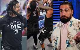 WWE SmackDown: 1 superstar who flopped and 4 who impressed – Big blunder with The Usos, Roman Reigns to feud with 15-time champion next? (June 4th, 2021)