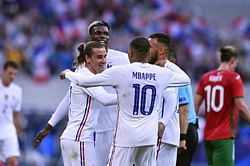 UEFA Euro 2020: Top 5 favourites to win the tournament