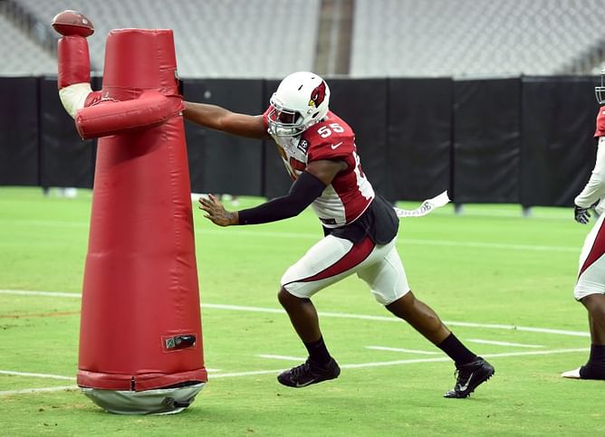 3 potential trade candidates for the Arizona Cardinals before the 2021 training camp
