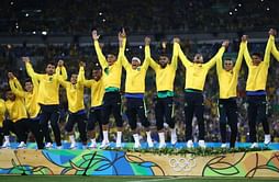 Ranking the 5 greatest male footballers Brazil have produced