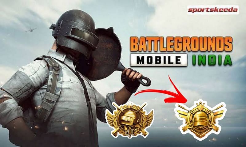 GameTube on X: Battlegrounds Mobile India New Updates:- There's new tier  that's been added between the ACE and the CONQUEROR, ACE Master and Ace  Dominator 1.Bronze 2.Silver 3. Gold 4. Platinum 5.