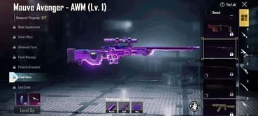 How to get permanent gun skins in BGMI (Battlegrounds Mobile India) in June 2021