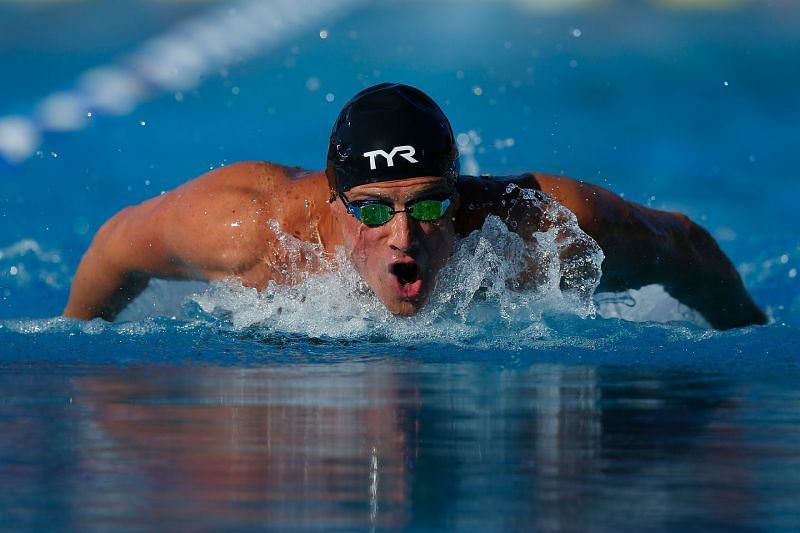 Ryan Lochte