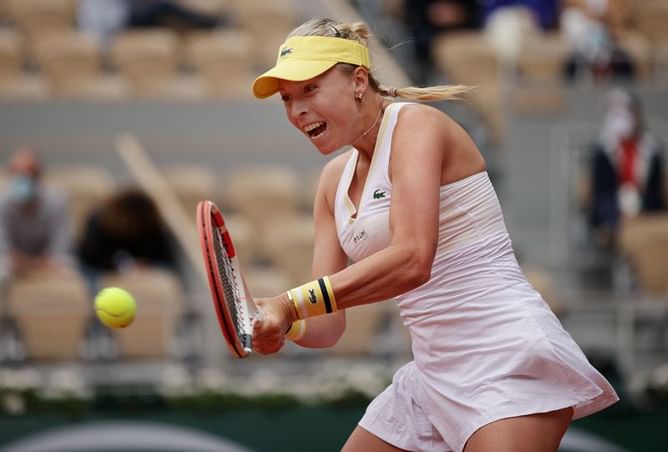 Eastbourne International 2021: Anett Kontaveit vs Camila Giorgi preview, head-to-head & prediction