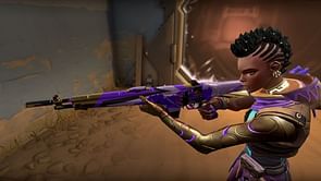 Valorant Episode 3 Act I: Sprays, gun buddies, cards, and more