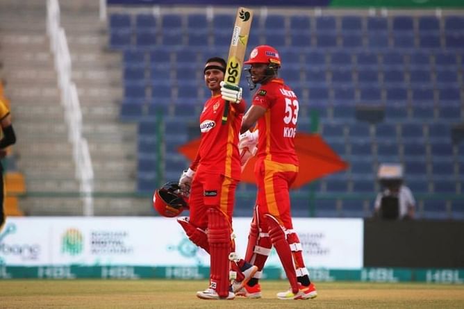 PSL 2021 Match 30: Multan Sultans vs Islamabad United | Preview, probable XIs, match prediction and live streaming details