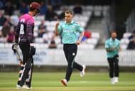 Somerset CCC vs Surrey CCC - Vitality T20 Blast