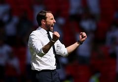 England 1-0 Croatia: Player Ratings as Raheem Sterling secures all three points for Three Lions | UEFA Euro 2020
