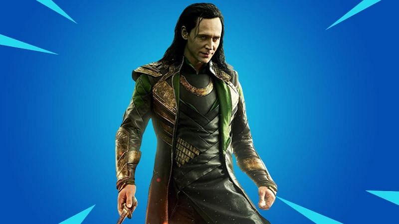 Loki, the God of Mischief. Image via Pro Game Guides