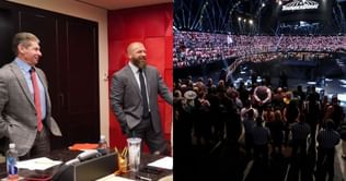 WWE has started a movement to sign big new wrestlers amid mass releases - Reports