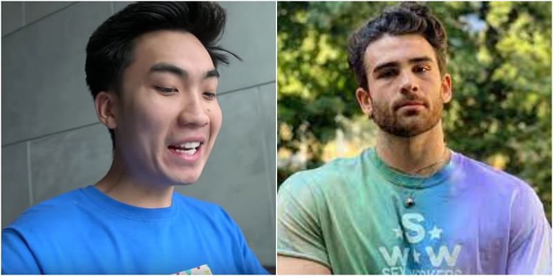 RiceGum was trolled hilariously by HasanAbi after threatening to physically smack him.