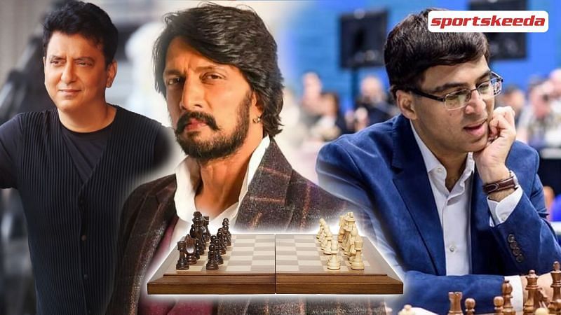 Legends of Chess with star-studded lineup