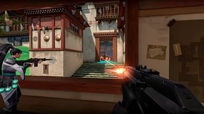 Top 5 underrated guns in Valorant