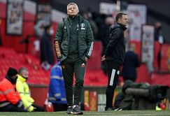 Manchester United close to completing a move for England international - Reports