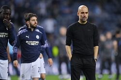 Manchester City close to completing move for 25-year-old Premier League star - Reports