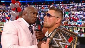 8 active WWE Superstars who are over 40