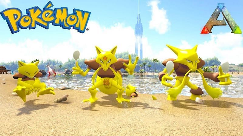 Pokémon Go Abra Community Day: How To Get A Shiny, Powerful