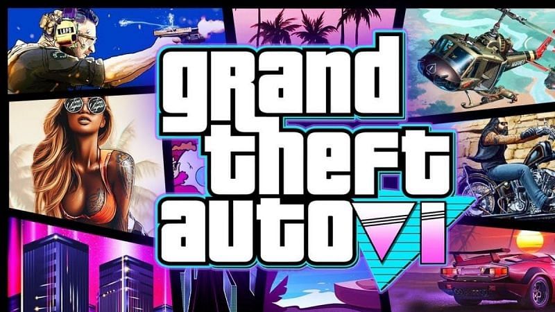 Grand Theft Auto VI