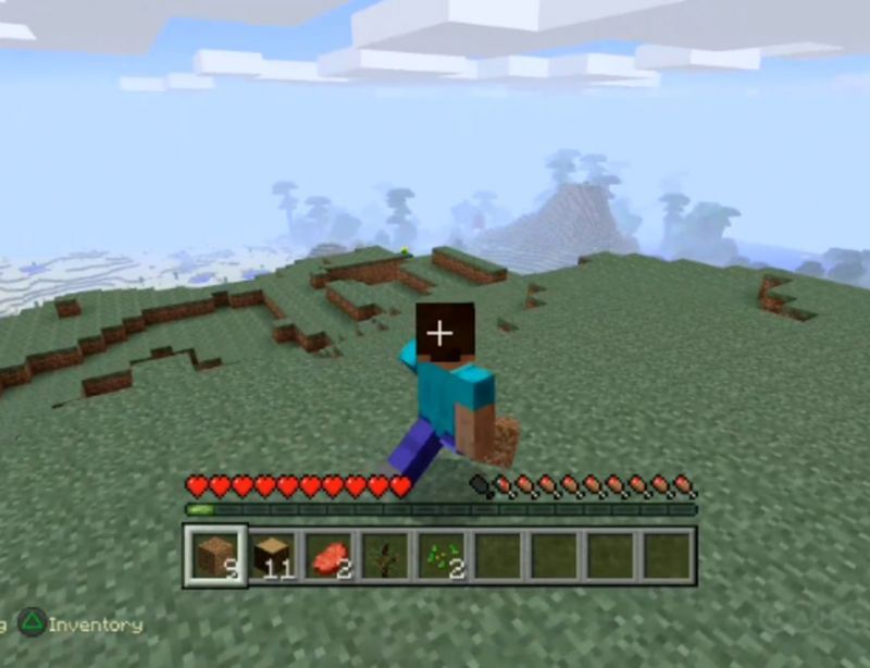 Minecraft Navigational Tools Guide - Navigating Your Way Through Minecraft  - GameSpot