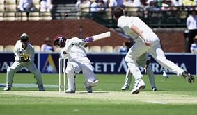 The Ultimate Test XI of the 21st century