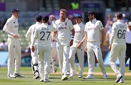 England World Test Championship 2021-23 Schedule: Complete Series List and Details