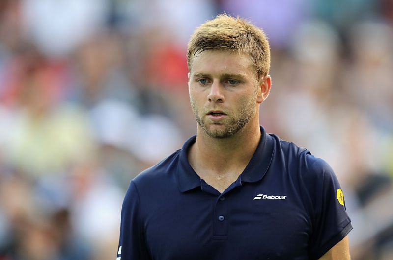 Ryan Harrison is also a member of the Novak Djokovic-led PTPA