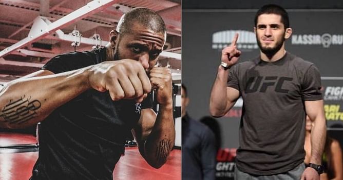 5 European fighters who have a legitimate chance to become UFC champion