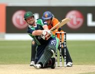 Netherlands vs Ireland 2nd ODI Match Prediction