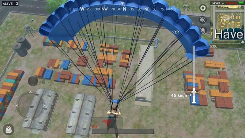 5 best battle royale games like Free Fire for 2 GB RAM Android devices