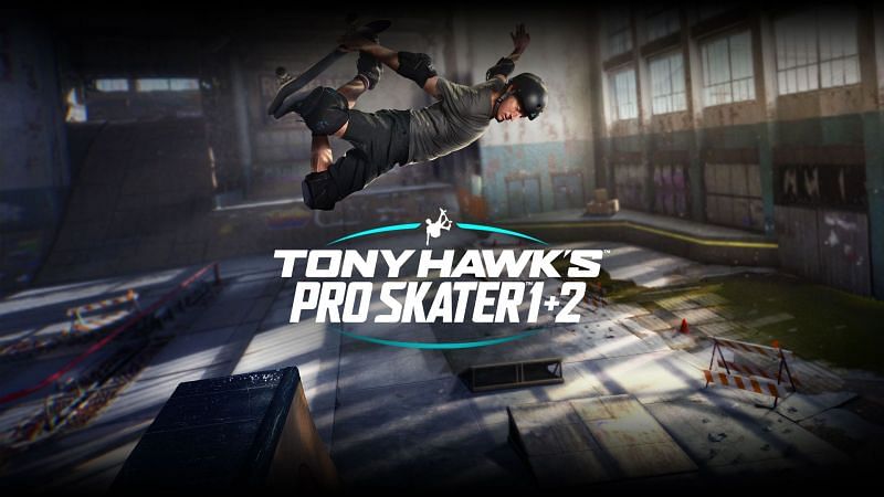  Tony Hawk's Pro Skater 2 : Unknown: Video Games