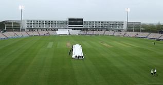 WTC Final: IND vs NZ Rain Update: Southampton weather today, June 18