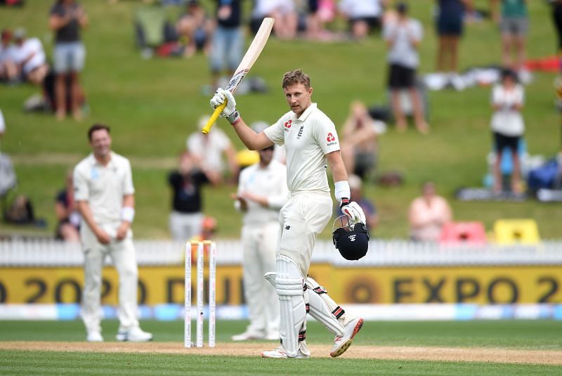 Joe Root will be the player to watch out for in the England vs New Zealand Test series