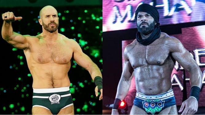 6 WWE सुपरस्टार्स जिन्हें इस वक्त पुश की सख्त जरूरत है लेकिन उन्हें पुश नहीं दिया जा रहा है
