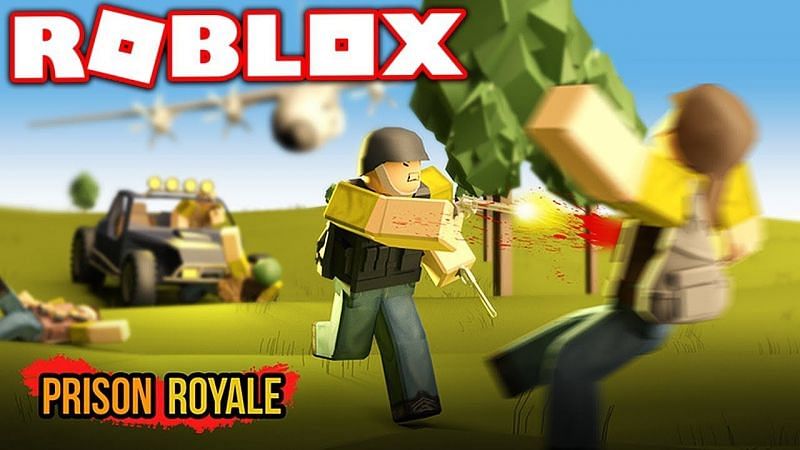 5 Best Roblox Games Like Fortnite - want to play fortnite or roblox tournament
