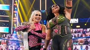 Natalya breaks silence after suffering gruesome injury on WWE RAW