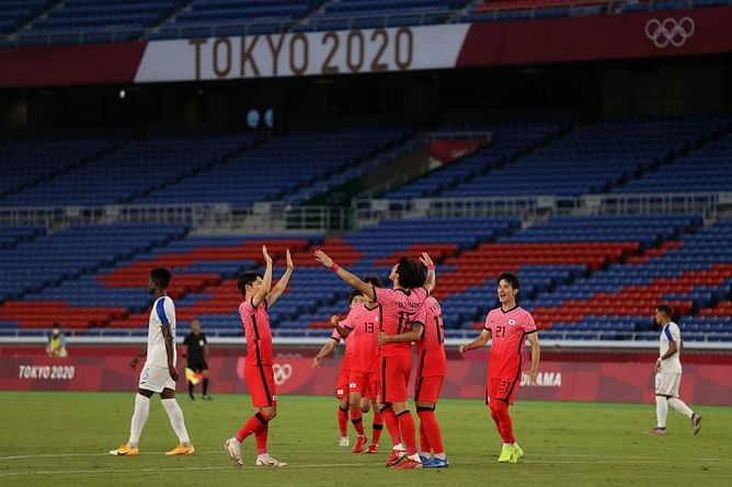 Korea Republic U23 vs Mexico U23 prediction, preview, team news and more | Tokyo Olympics 2020