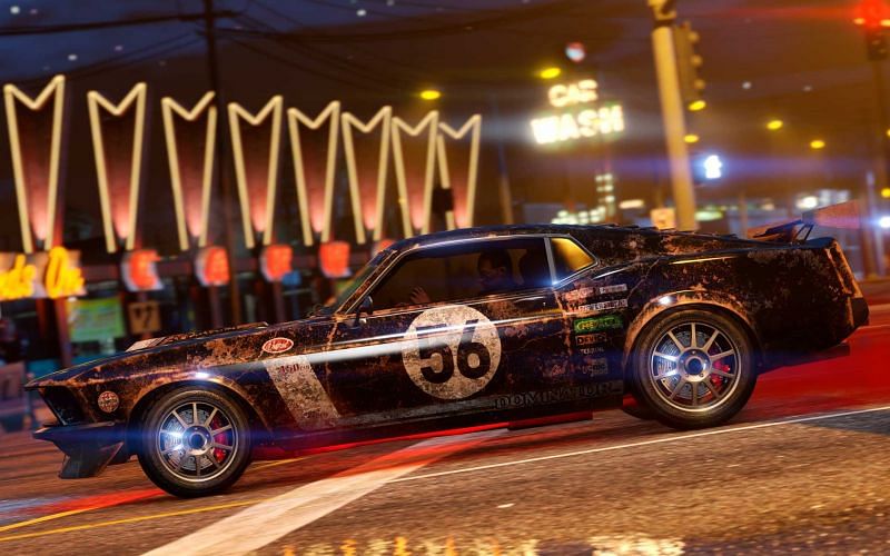 How to start a Street Race Series in GTA Online after the Los Santos Tuners  Update