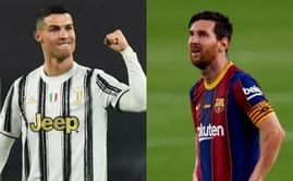 5 things Cristiano Ronaldo does better than Lionel Messi